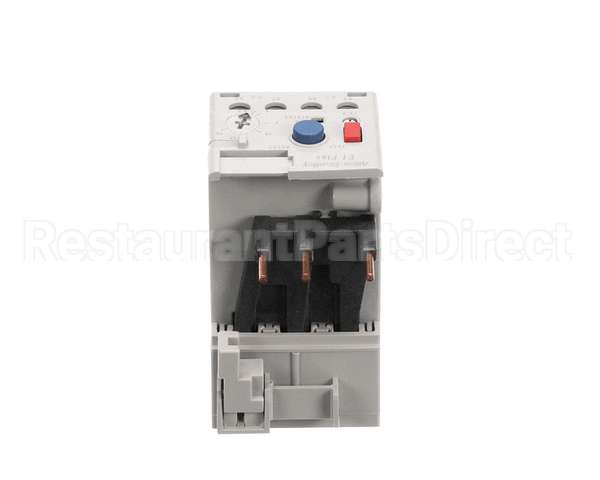 CT-0020 Stoelting Ew Overload