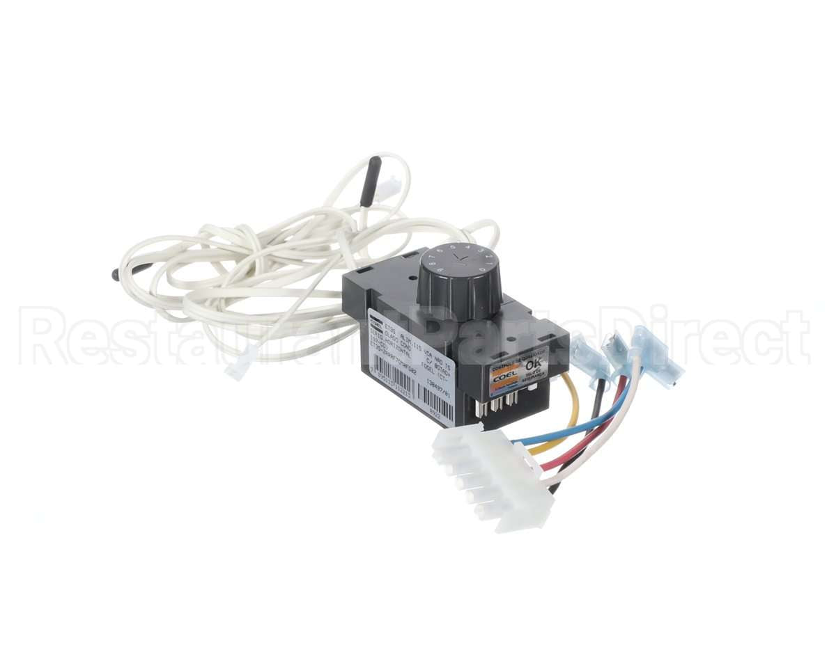 CT-197-CO-327-K Hoshizaki Controller Kit
