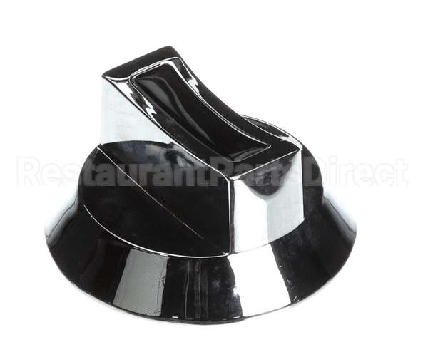 CTG-7 Adcraft Black Knob