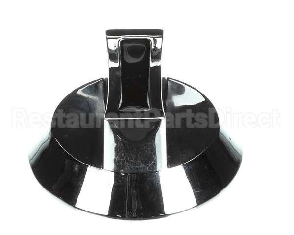 CTG-7 Adcraft Black Knob