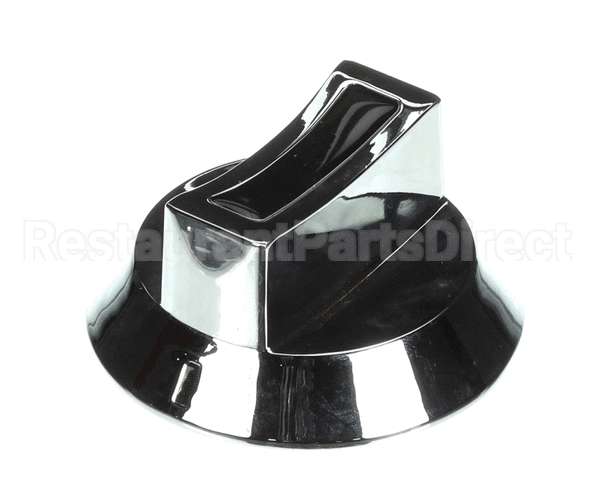 CTG-7 Adcraft Black Knob