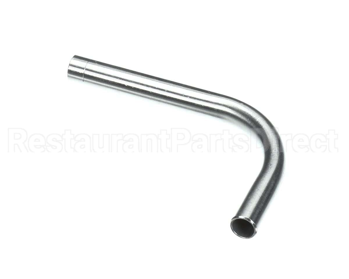 CTOP-HP-025 Wunder-Bar Spout, Ss