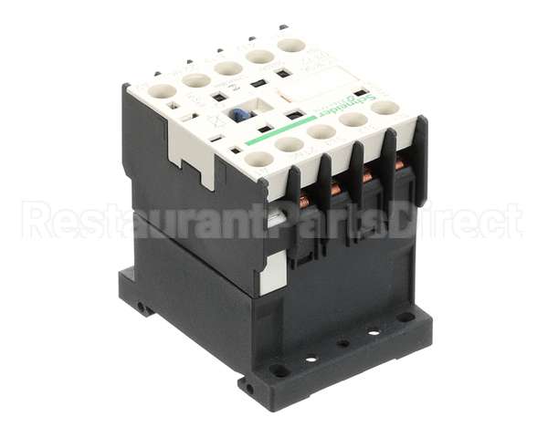 CTR-0001-NC Belshaw Ctr, 3P, 6A 110Vac Coil 20A Ac