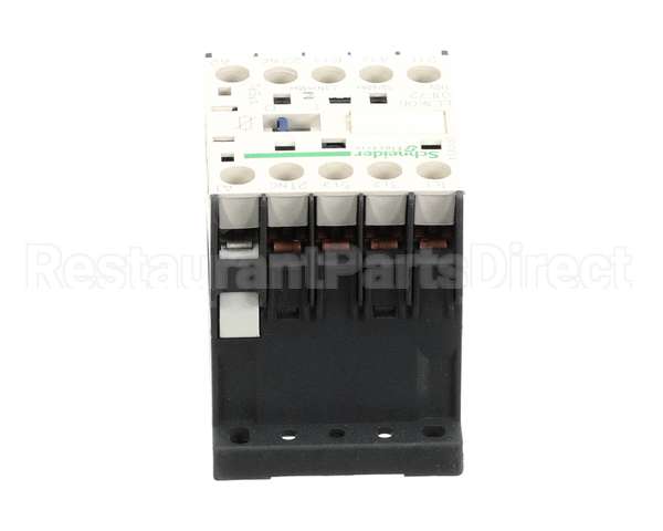 CTR-0001-NC Belshaw Ctr, 3P, 6A 110Vac Coil 20A Ac