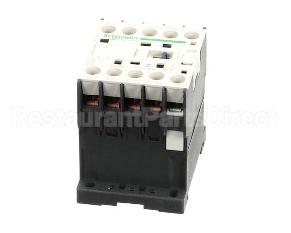 CTR-0001-NC Belshaw Ctr, 3P, 6A 110Vac Coil 20A Ac