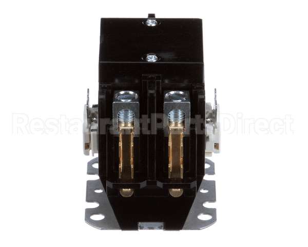 CTR-0002 Belshaw Ctr, 2P, 40A, 120Vac Coil