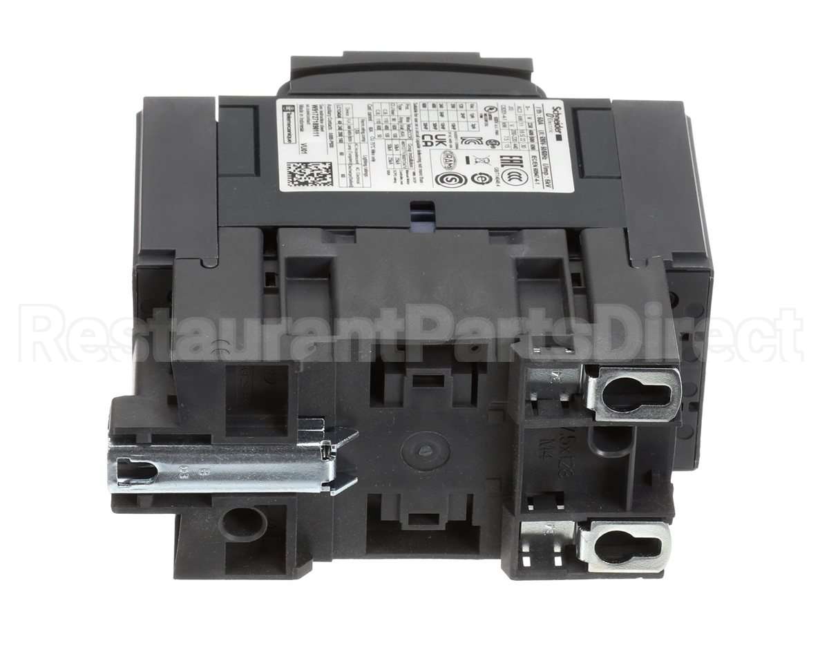 CTR02642 Trane Contactor, 40 Amp, 120 Volt, 3 Pole