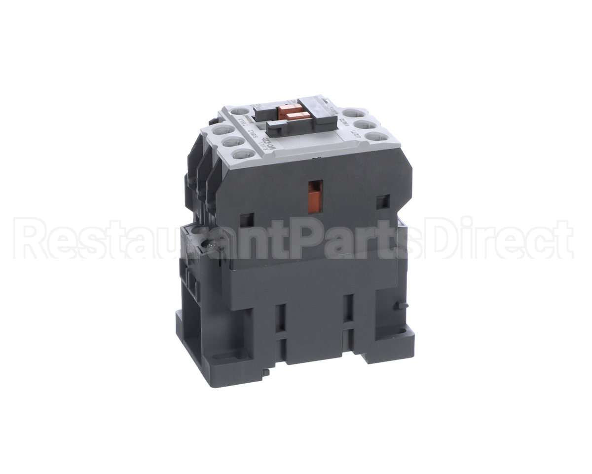 CTR02732 Trane Contactor; 30A Dp 600V 3P 120V Coil