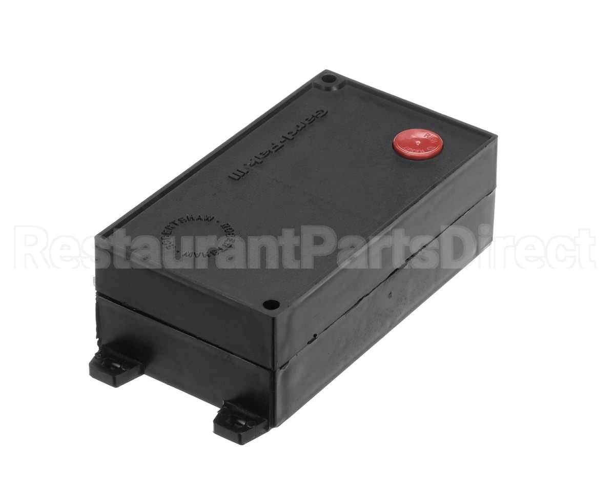 CTR06958 Trane Motor Protector And Oil Pressure Control