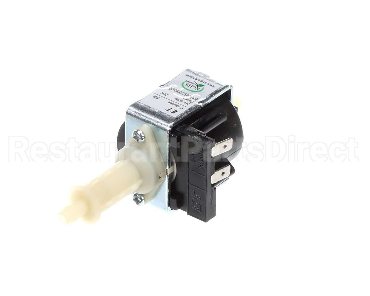 CTS-37 Adcraft Solenoid Pump For Cts-1800W