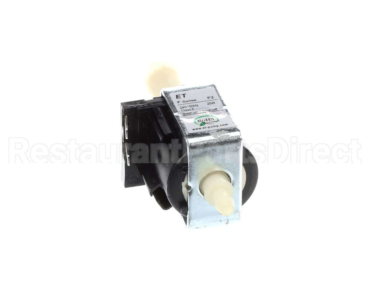 CTS-37 Adcraft Solenoid Pump For Cts-1800W