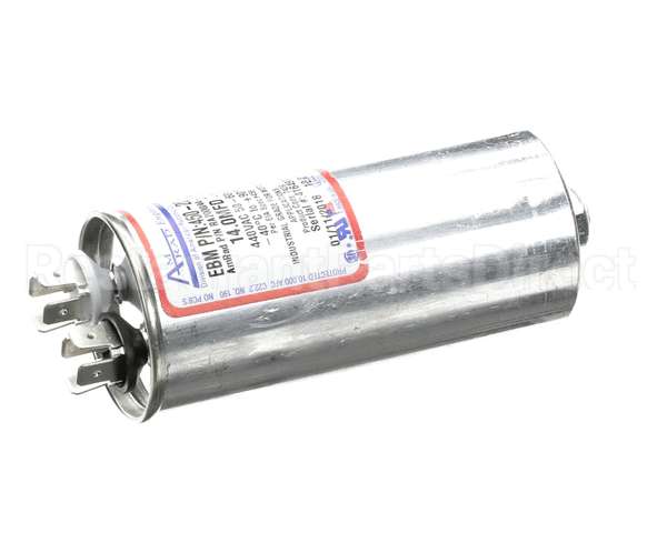 CU-29964 Alto Shaam Capacitor, 14 Mfd 440Vac