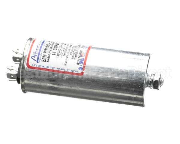 CU-29964 Alto Shaam Capacitor, 14 Mfd 440Vac