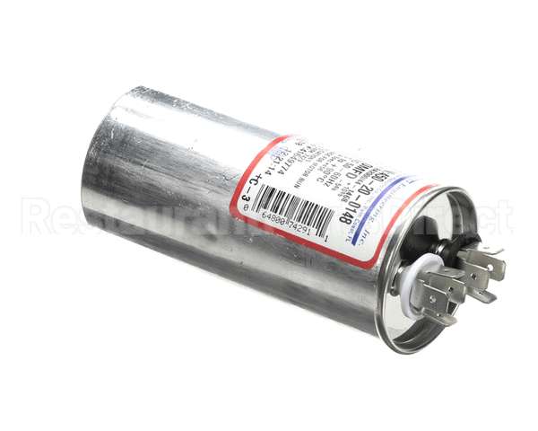 CU-29964 Alto Shaam Capacitor, 14 Mfd 440Vac