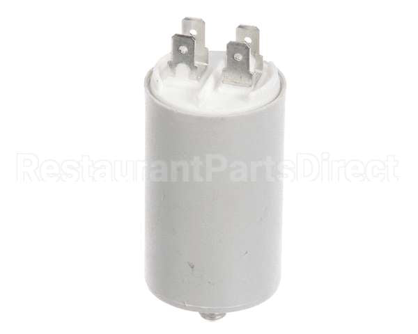 CU-34432 Alto Shaam Capacitor, 10Uf, 350Vasc-2