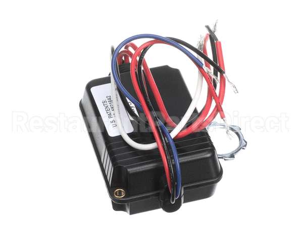 CU300A Security Lighting Control Unit 24V Dc Output