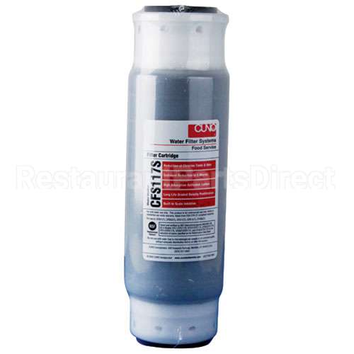 CU55594-12 Compatible Cuno Pre-Filter 9 3/4 In Cfs117-S