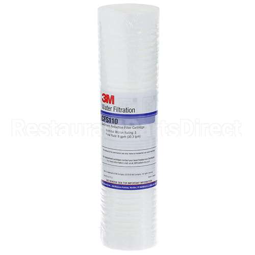 CU56121-11 Compatible Cuno Pre-Filtercfs110