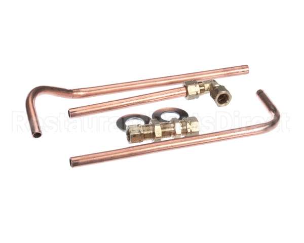 CV-1010 Belshaw Pipe Asm, Rh