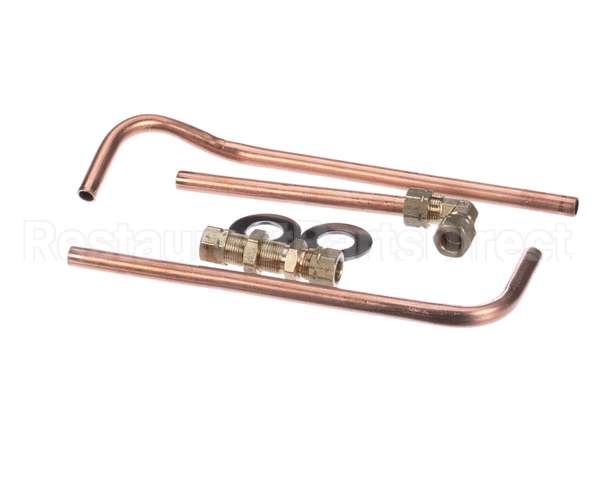 CV-1010 Belshaw Pipe Asm, Rh