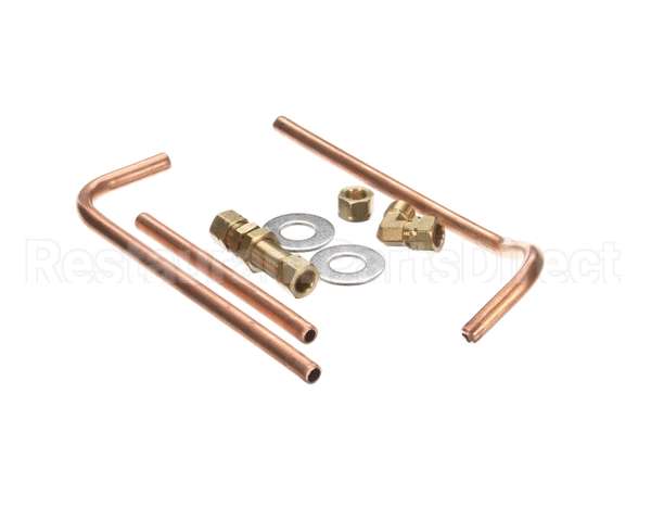 CV-1011 Belshaw Pipe Asm, Lh