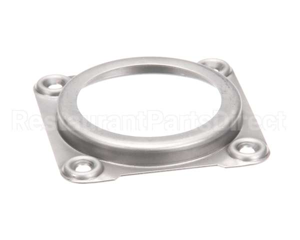CV-23896 Alto Shaam Covers,Ct,Ml,S/S Ring,Light