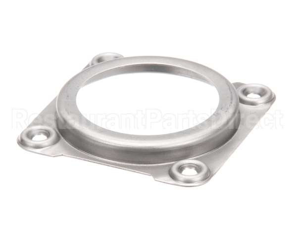 CV-23896 Alto Shaam Covers,Ct,Ml,S/S Ring,Light
