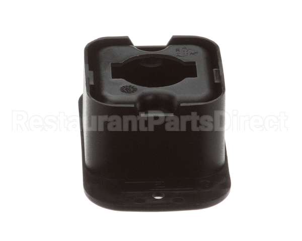 CV-35758 Alto Shaam Cover, Rahrbach Handle Plastic