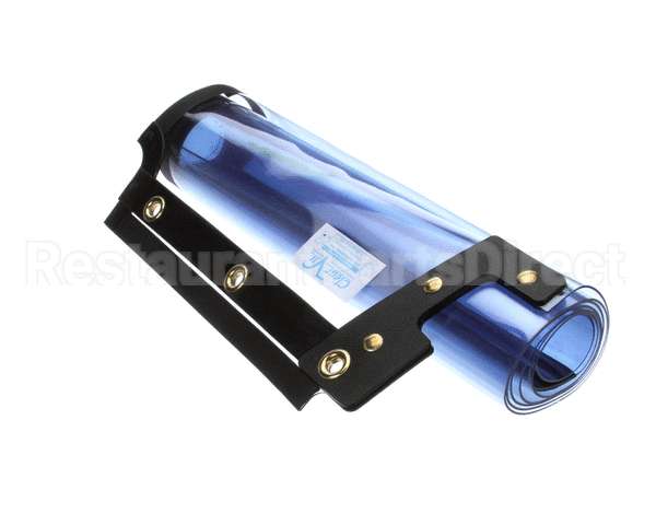 CV-RP3678 Cci Cool Curtain Panel,Replacement,36X78,F/Cool