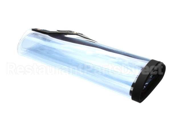 CV-RP3678LT Cci Cool Curtain Sz D18-3/4X78X.08Clrplpanel Lt