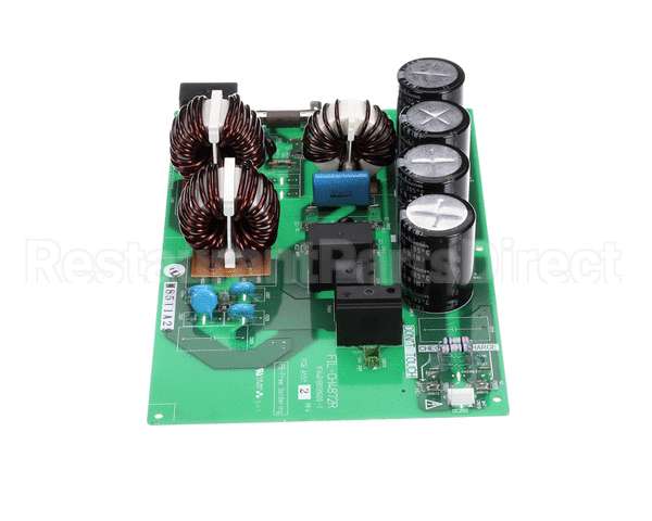 CV6231921923 Sanyo Filter Board