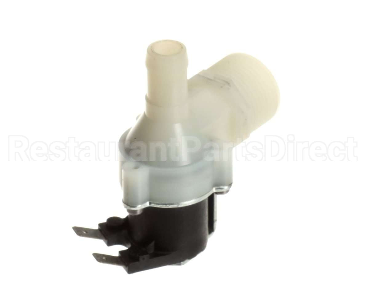 CWM500114700 Jackson 1-Way Solenoid Valve Elettro