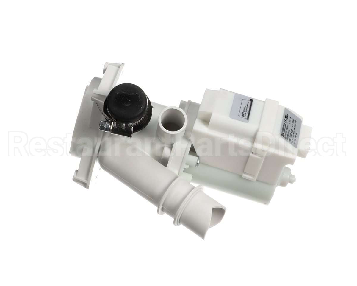 CWM510011100 Jackson Drain Pump W/Filter 208/240V