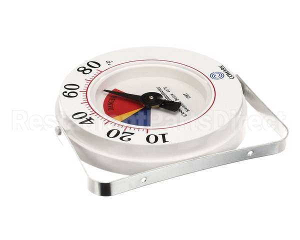CWT Comark Cooler Wallthermometer 6 In