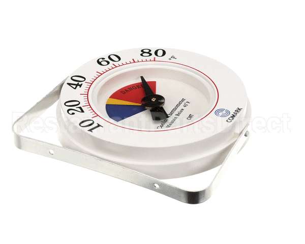 CWT Comark Cooler Wallthermometer 6 In