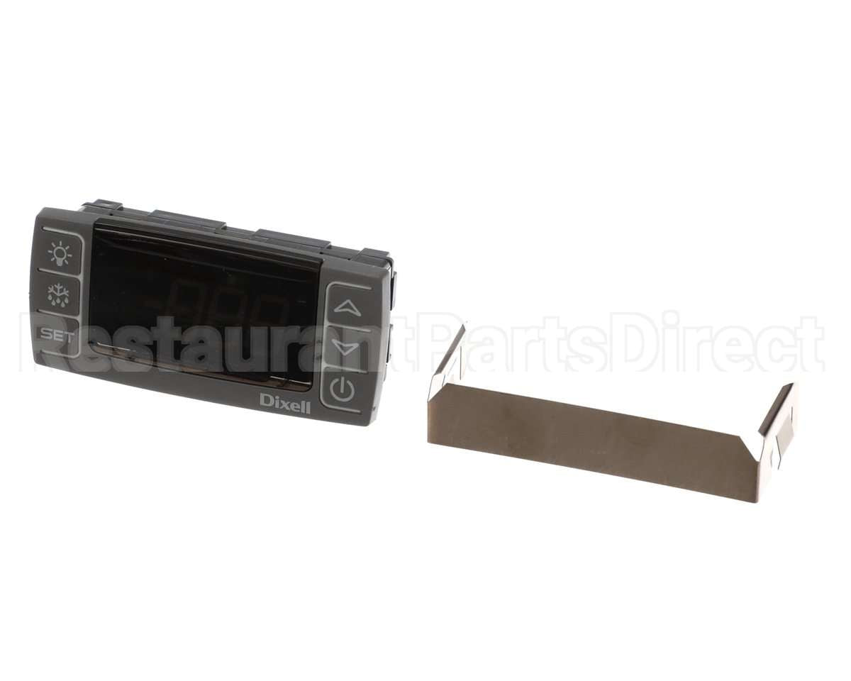CX620 Wasserstrom Controller Display