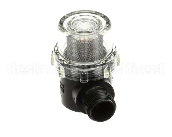 CY255-213 Everpure Strainer Rvm 1/2 Npsm Oem