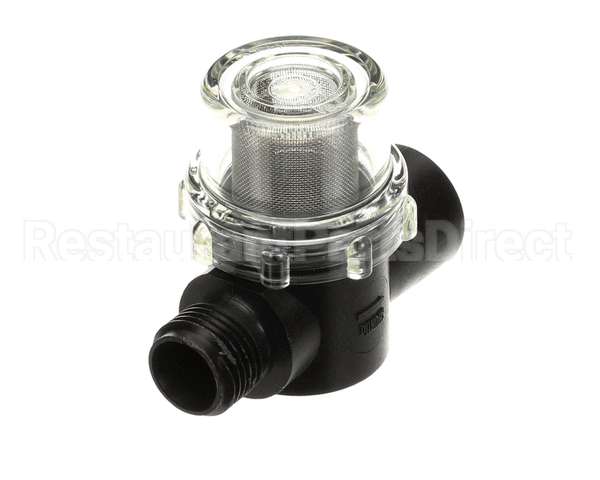 CY255-213 Everpure Strainer Rvm 1/2 Npsm Oem