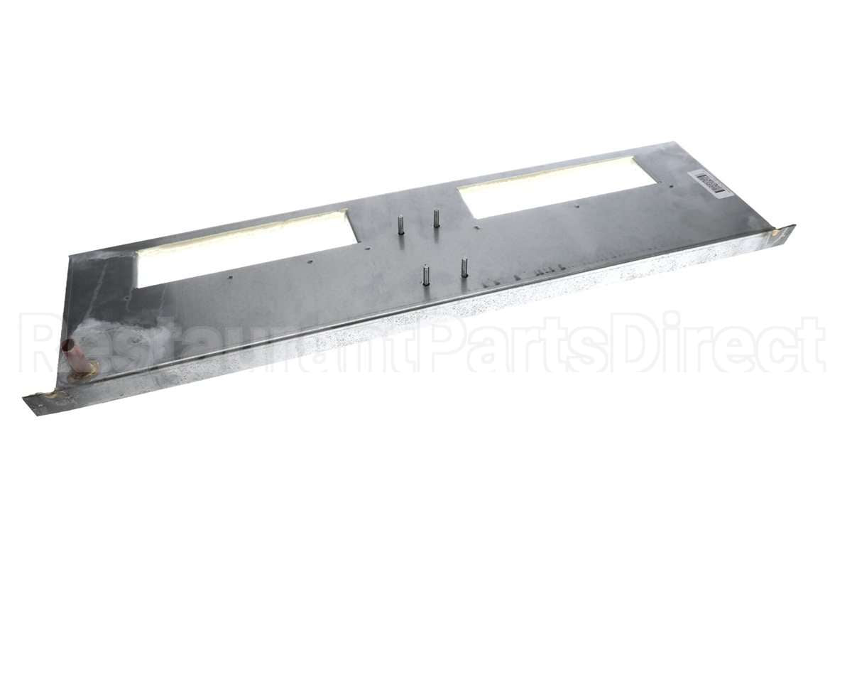 D000-00000904 Intl Environmental Corp Blo Deck Assy F*Y04 Rh
