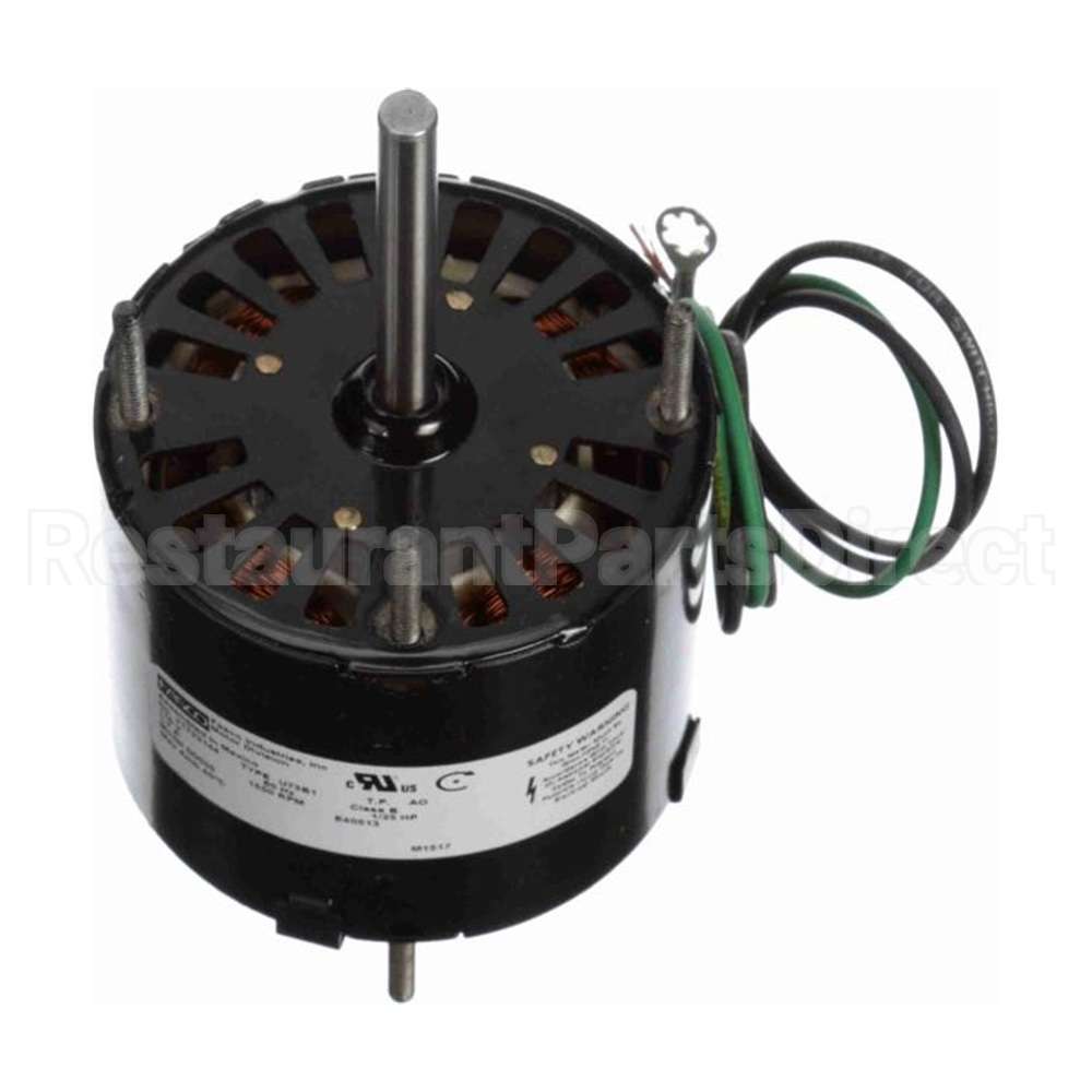 D0030 Fasco Ventilation Motor