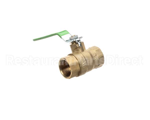 D005A Grindmaster Cecilware Valve Ball 3/4 Gfs Fs