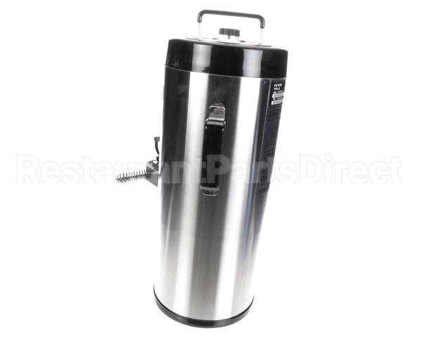 D00900000 Fetco Tpd15 1.5 G Luxus(R) Thermal