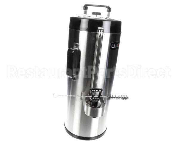 D00900000 Fetco Tpd15 1.5 G Luxus(R) Thermal