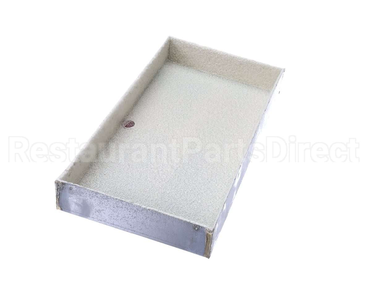 D010-00091496 Intl Environmental Corp Drn Pan Assy Galv M*Y03/04