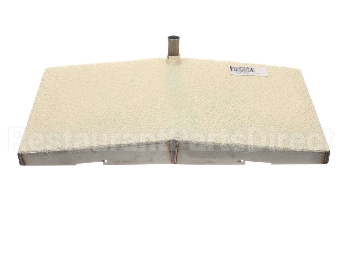 D010-90051018 Intl Environmental Corp Drn Pan Assy Ss M*Y03/04