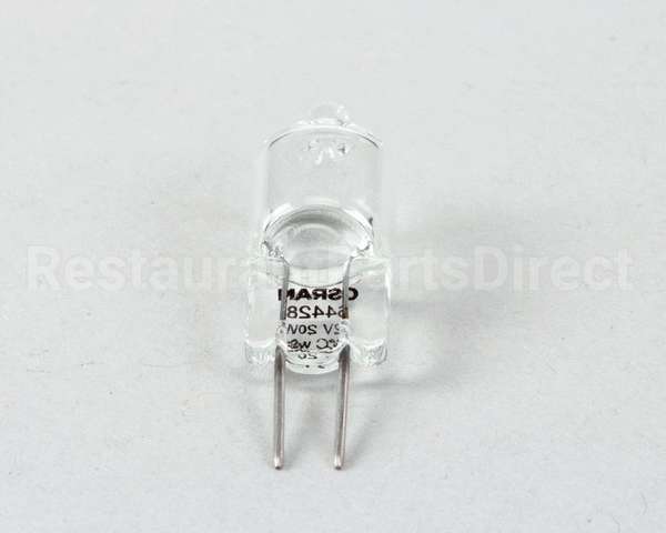 D0128 Blodgett Halogen Bulb,12V,20W