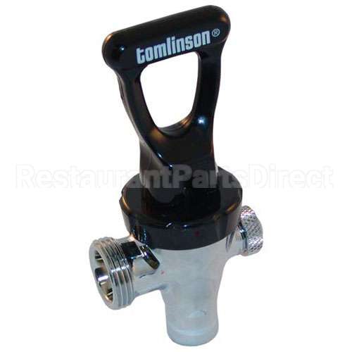 D017A Compatible Grindmaster Faucet Assembly