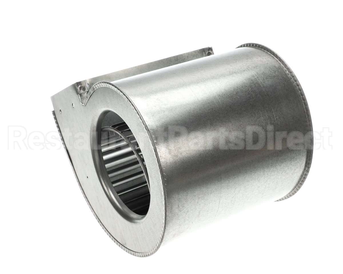 D019-90000295 Intl Environmental Corp Blower Housing Assembly L03-06 W/ Wheel