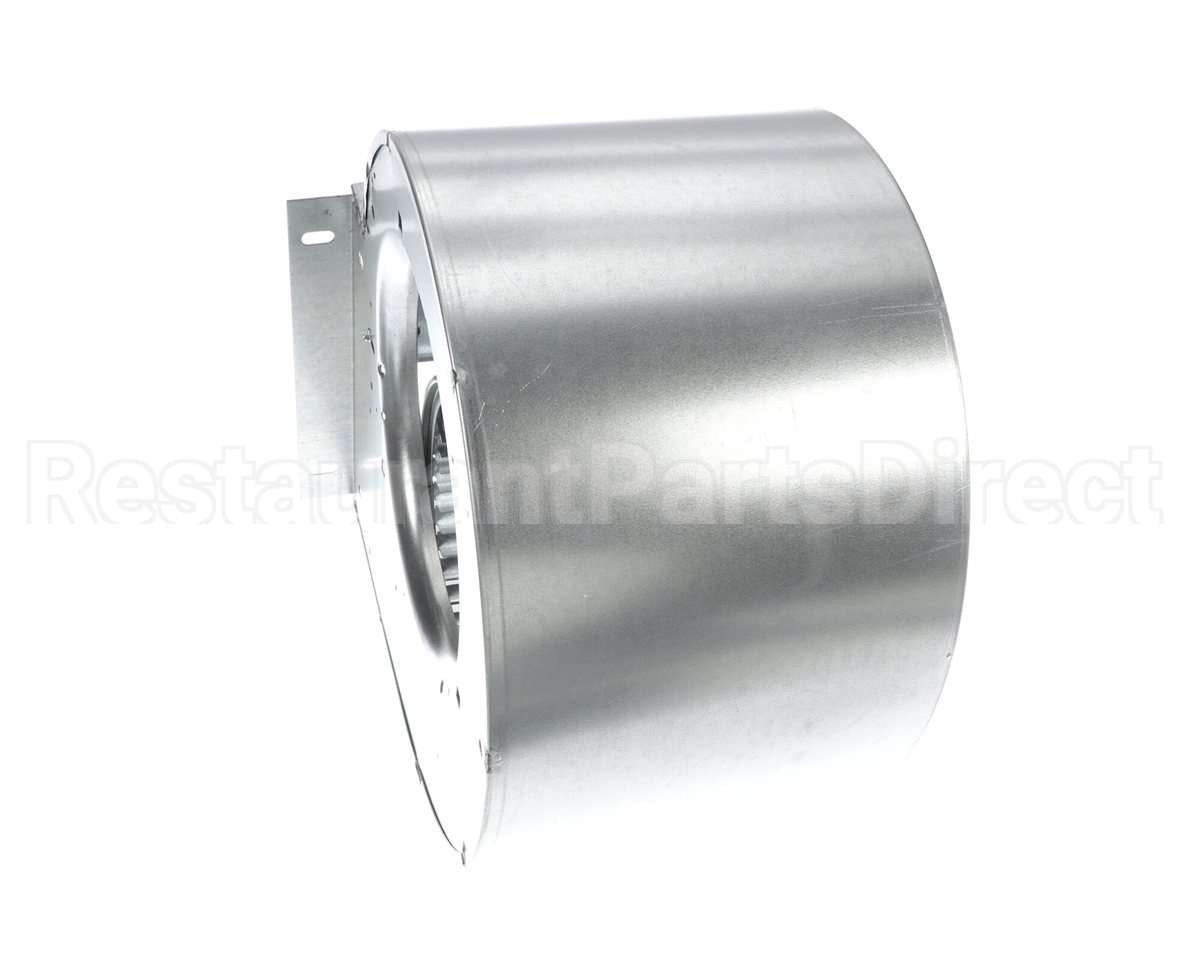 D019-90000396 Intl Environmental Corp Blo Hsg Assy 09-06A H