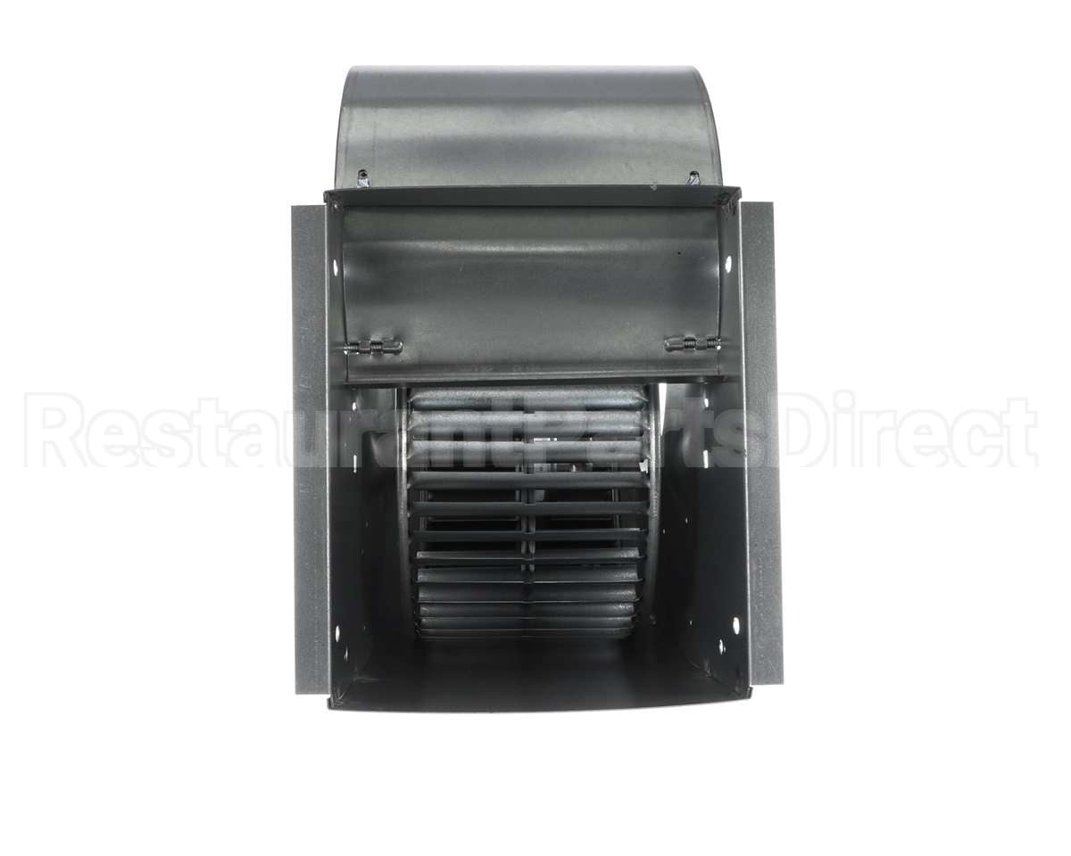 D019-90000415 Intl Environmental Corp Blo Assy 09-06A Vey